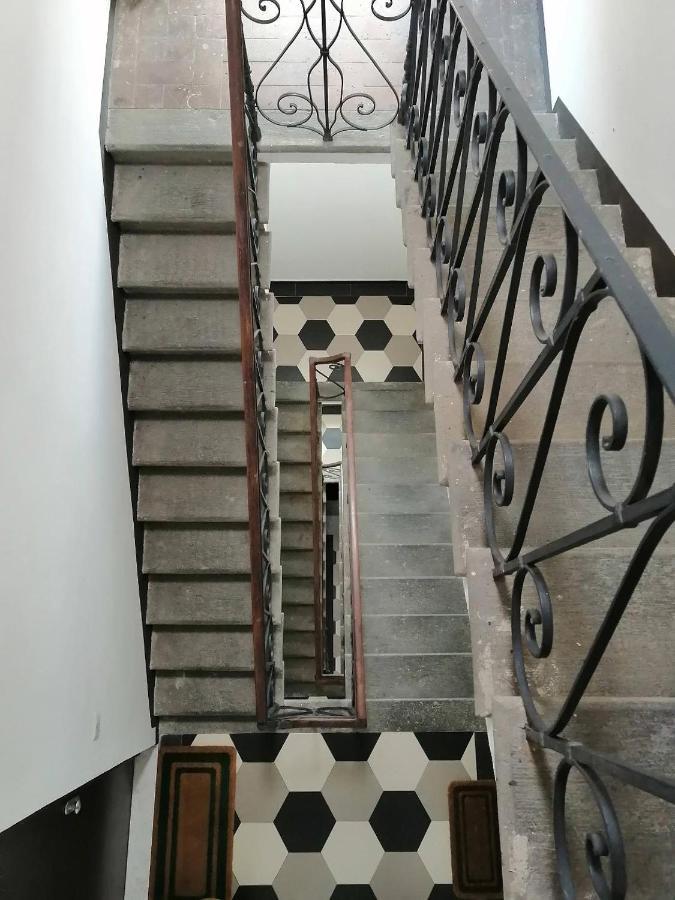 Casa Sansevera Lucca Exterior photo